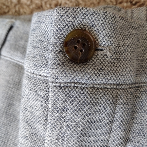 C30 Gray Shorts NWT - Picture 5 of 9